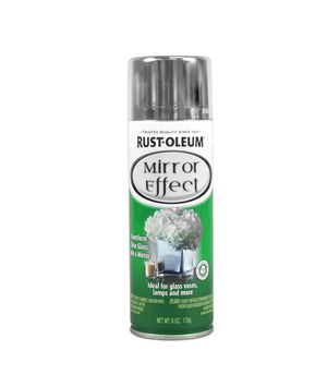 Rust-Oleum Specialty Mirror Effect Spray