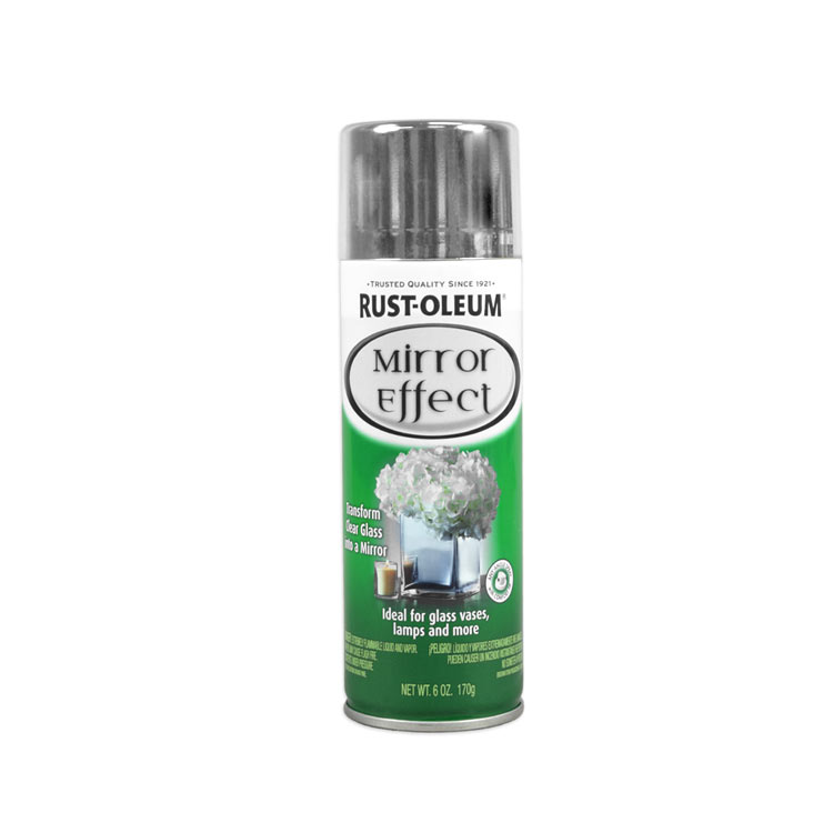 Rust-Oleum Specialty Mirror Effect Spray