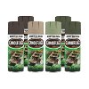 Rust-Oleum Specialty Camouflage Spray Kit 6 Pack - Image 2