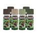 Rust-Oleum Specialty Camouflage Spray Kit 6 Pack thumbnail image 2 of 2
