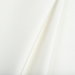 Hanes Outblack Ivory Blackout Drapery Lining Fabric