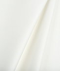 Hanes Outblack Ivory Blackout Drapery Lining Fabric