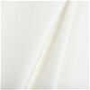 Hanes Ivory Outblack Drapery Lining Fabric - Image 1
