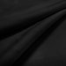 Hanes Apollo FR Black Dimout Drapery Lining Fabric