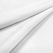 Hanes Apollo White Dimout Drapery Lining Fabric
