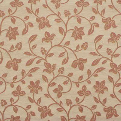 Kravet 28320.1617 Silk Vine Berry Fabric
