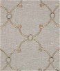 Kravet 28660.106 Cloe Linen Stone Fabric