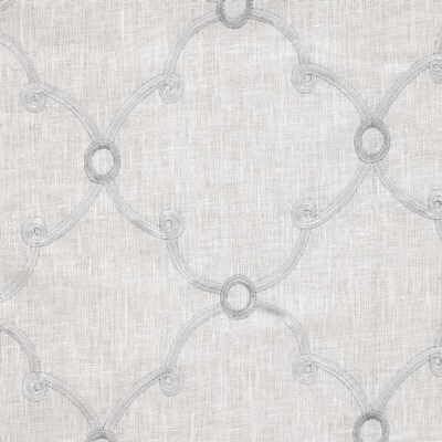 Kravet 28660.115 Cloe Linen Horizon Fabric