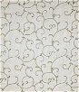 Kravet 28661.3 Linen Scroll Jade Fabric