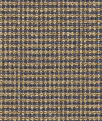 Kravet 28767.540 Queen Cobalt Fabric
