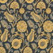 Kravet 28912.540 Outer Banks Indigo Fabric