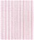 Robert Kaufman Pink Seersucker Stripe