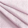 Robert Kaufman Pink Seersucker Stripe Fabric - Image 2