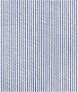 Robert Kaufman Royal Blue Seersucker Stripe Fabric