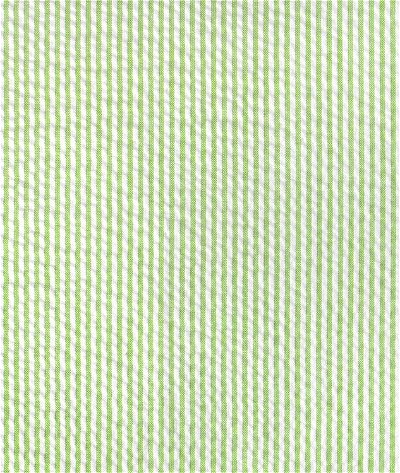 Seersucker Striped Fabric