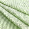 Robert Kaufman Lime Green Seersucker Stripe Fabric - Image 2
