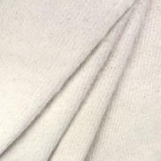 English Bump Cloth Natural Drapery Interlining Fabric