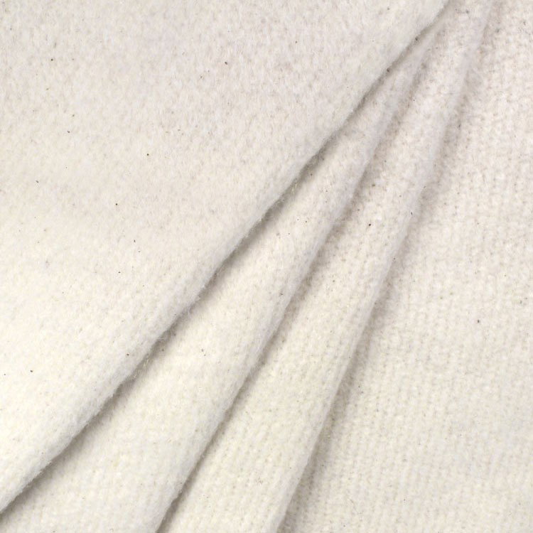 English Bump Cloth Natural Drapery Interlining Fabric