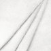 English Bump Cloth White Drapery Interlining Fabric