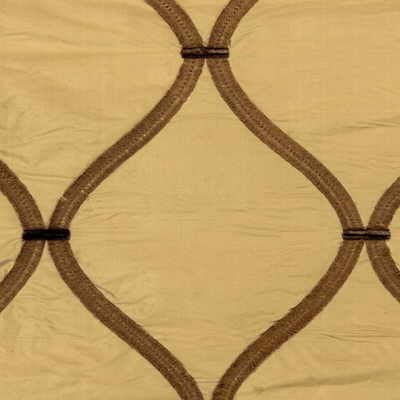 Kravet 29033.16 Fashionable Flair Honey Fabric