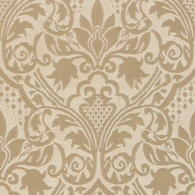 Kravet 29035.16 The Gold Standard Blanc Fabric