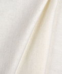Hanes Heavy Flannel Natural Drapery Interlining Fabric