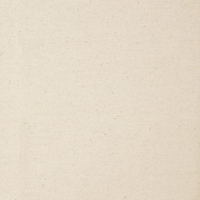 Hanes Natural Drapery Interlining Fabric image 2 of 2