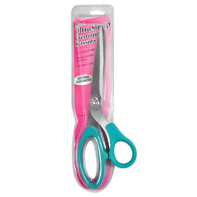 Allary Ultra Sharp Premium Scissors - 10" image 1 of 3