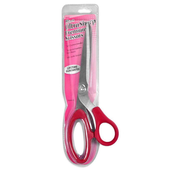 Allary Ultra Sharp Premium Scissors - 10" image 2 of 3
