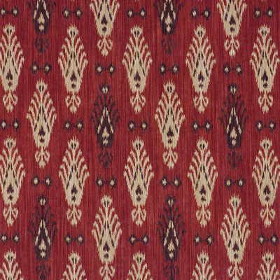 Kravet 29626.19 Adras Cranberry Fabric