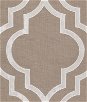Kravet 29868.116 Velvet Gate White Linen Fabric