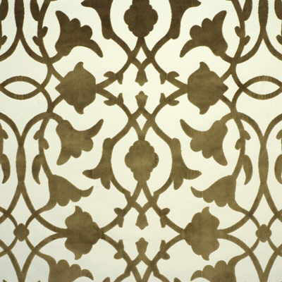 Kravet 29961.416 Poetic Plush Cumin Fabric