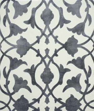 Kravet 29961.516 Poetic Plush Heron Fabric