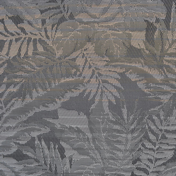 Phifertex Jacquard Plus Sumba Mocha Outdoor Vinyl Mesh Fabric