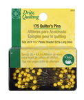 Dritz 175 Quilter's Pins - Size 28