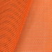 Phifertex Standard Solids Orange Outdoor Vinyl Mesh Fabric