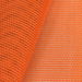 Phifertex Standard Solids Orange Outdoor Vinyl Mesh Fabric thumbnail image 1 of 1