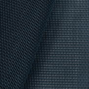 Phifertex Standard Solids Navy Outdoor Vinyl Mesh Fabric