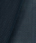 Phifertex Standard Solids Navy Outdoor Vinyl Mesh Fabric