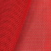 Phifertex Standard Solids Red Outdoor Vinyl Mesh Fabric