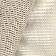 Phifertex Standard Solids Gray Sand Outdoor Vinyl Mesh Fabric