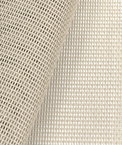 Phifertex Standard Solids Gray Sand Outdoor Vinyl Mesh Fabric