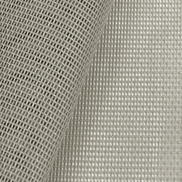 Phifertex Standard Solids Gray Outdoor Vinyl Mesh Fabric