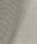 Phifertex Standard Solids Gray Outdoor Vinyl Mesh Fabric