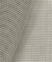 Phifertex Standard Solids - Gray Fabric
