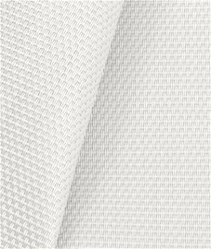 Phifertex Plus - White Fabric