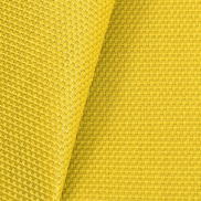 Phifertex Plus Lemon Yellow Outdoor Vinyl Mesh Fabric