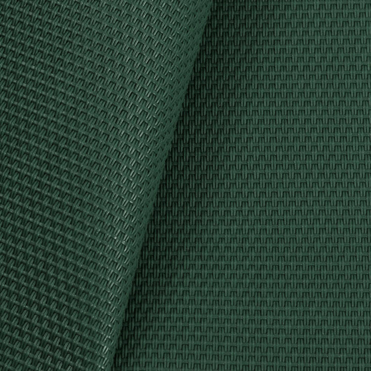 Phifertex Plus Holly Green Outdoor Vinyl Mesh Fabric