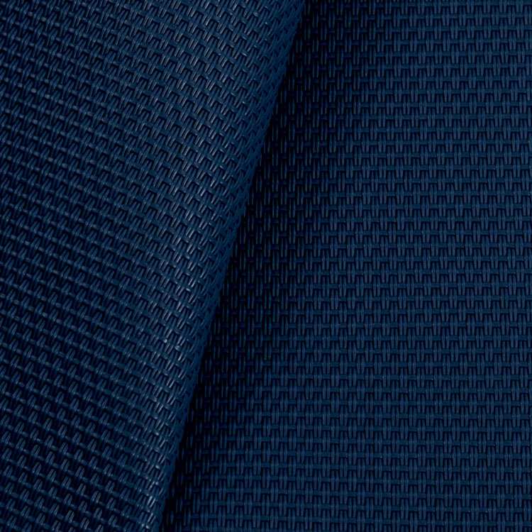 Phifertex Plus Navy Pier Outdoor Vinyl Mesh Fabric