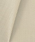 Phifertex Plus Gray Sand Outdoor Vinyl Mesh Fabric